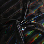 TaRiss's® Latex Bodysuit Shining with Rainbow Colors Suitable for BDSM Role Play Sexy Game - Tarisss Sex Toy Store