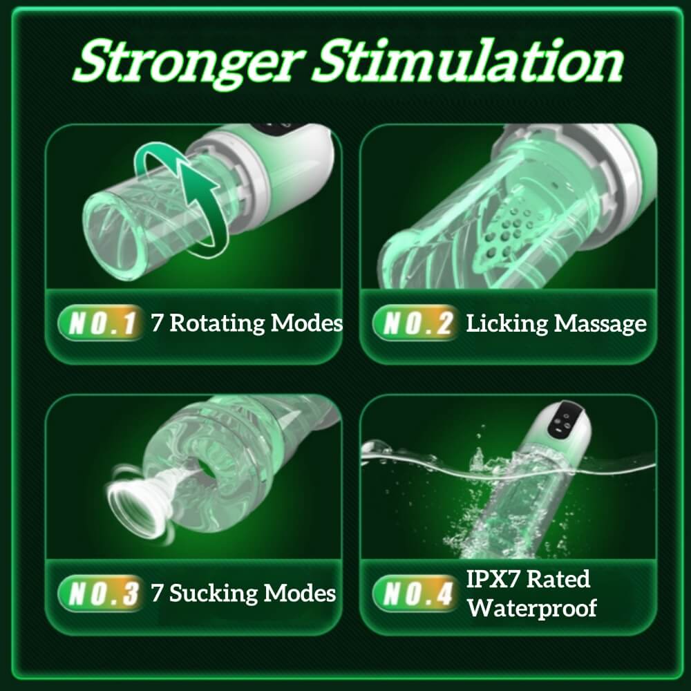 TaRiss's® Penis Pump Male Masturbator with Adjustable Strap - On for Men - Tarisss Sex Toy Store