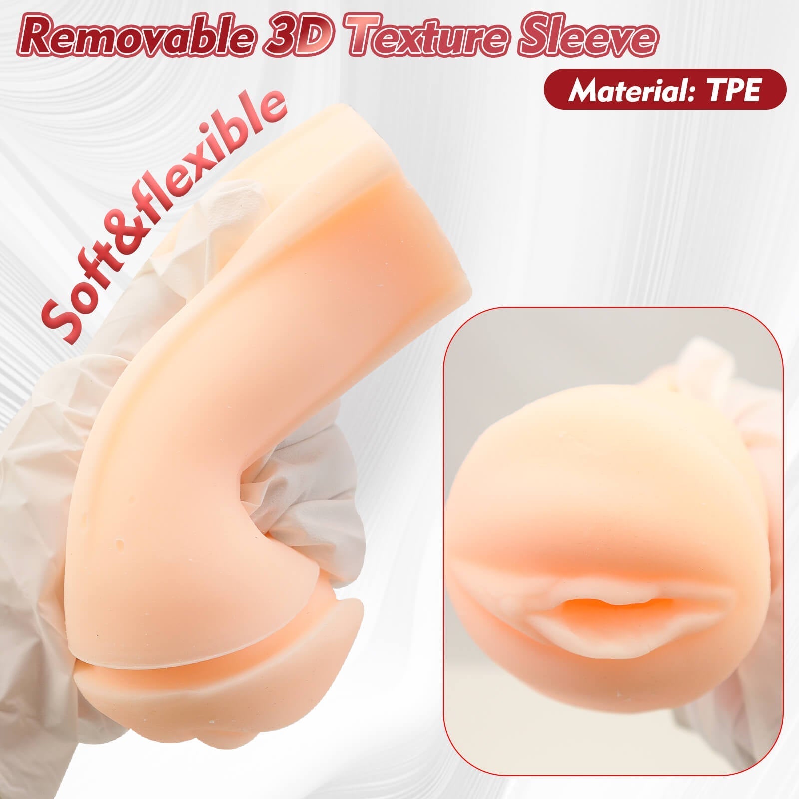 TaRiss's® Sex Machine 2 - piece Set - Tarisss Sex Toy Store
