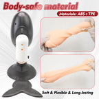 TaRiss's® Sex Machine 2 - piece Set - Tarisss Sex Toy Store