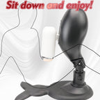 TaRiss's® Sex Machine 2 - piece Set - Tarisss Sex Toy Store