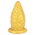 TaRiss's® Smart Silicone Anal Plug Strawberry Shape Dildo with Suction Cup Base Design“Berry Adventure” - Tarisss Sex Toy Store