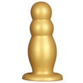 TaRiss's® Smart Silicone Anal Plug Thick Dildo for Intermediates to Advanced Players - Tarisss Sex Toy Store