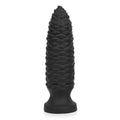 TaRiss's® Smart Silicone Anal Plug with Strong Suction Cup Base "Pinecone II" - Tarisss Sex Toy Store