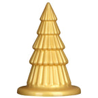 TaRiss's® Smart Silicone Anal Plug with Wide Suction Base Christmas Dildos"Geisha" - Tarisss Sex Toy Store