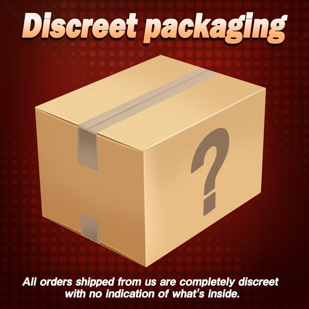 TaRiss's® Smart Silicone Blind Box Super Value Random Mystery Box 2025 - Tarisss Sex Toy Store