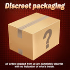 TaRiss's® Smart Silicone Blind Box Super Value Random Mystery Box 2025 - Tarisss Sex Toy Store
