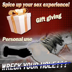 TaRiss's® Smart Silicone Blind Box Super Value Random Mystery Box 2025 - Tarisss Sex Toy Store
