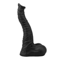 TaRiss's® Smart Silicone Elephant Shape Dildo Plug "Elephant Nose" - Tarisss Sex Toy Store
