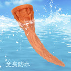 TaRiss's® Smart Silicone Ivy Anal Plug - Tarisss Sex Toy Store