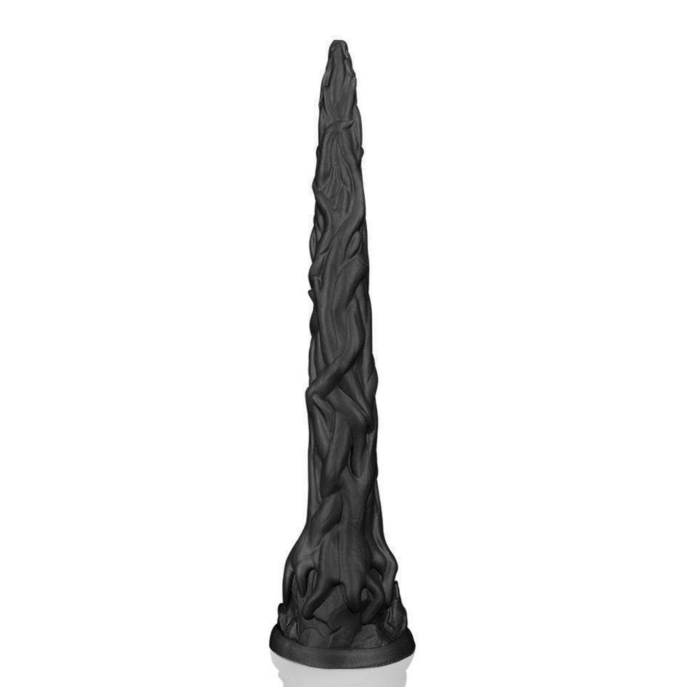 TaRiss's® Smart Silicone Ivy Anal Plug - Tarisss Sex Toy Store