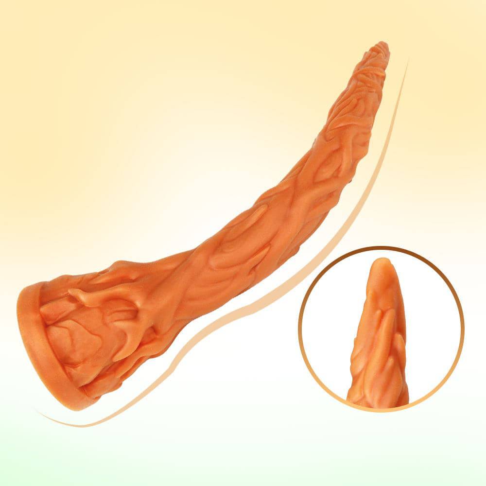 TaRiss's® Smart Silicone Ivy Anal Plug - Tarisss Sex Toy Store