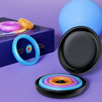 TaRiss's® Smart Silicone Penis Rings 3 - Piece Set - Tarisss Sex Toy Store
