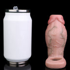 TaRiss's® Smart Silicone Penis Sleeve - Tarisss Sex Toy Store