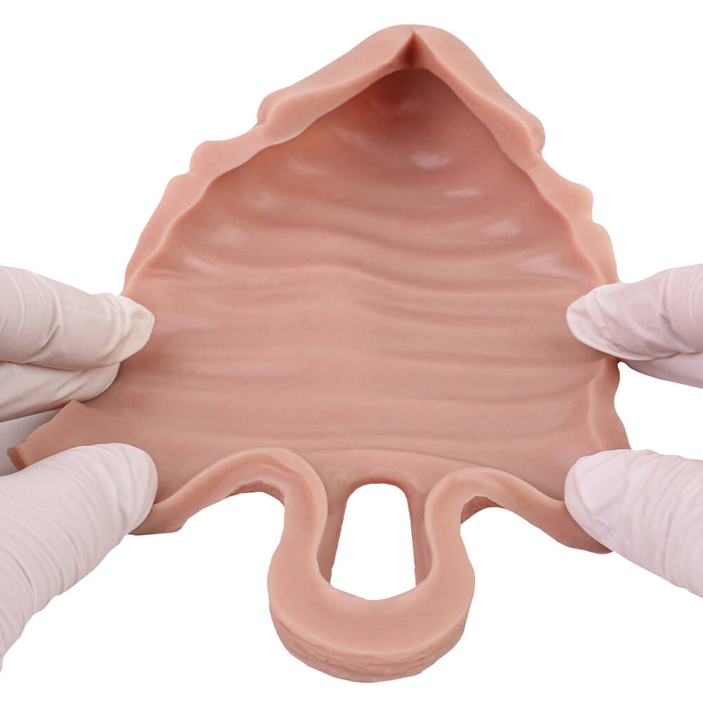 TaRiss's® Smart Silicone Penis Sleeve - Tarisss Sex Toy Store
