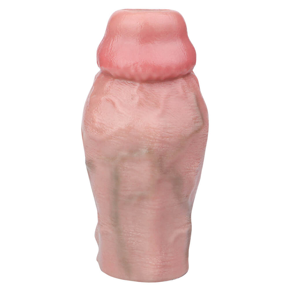 TaRiss's® Smart Silicone Penis Sleeve - Tarisss Sex Toy Store
