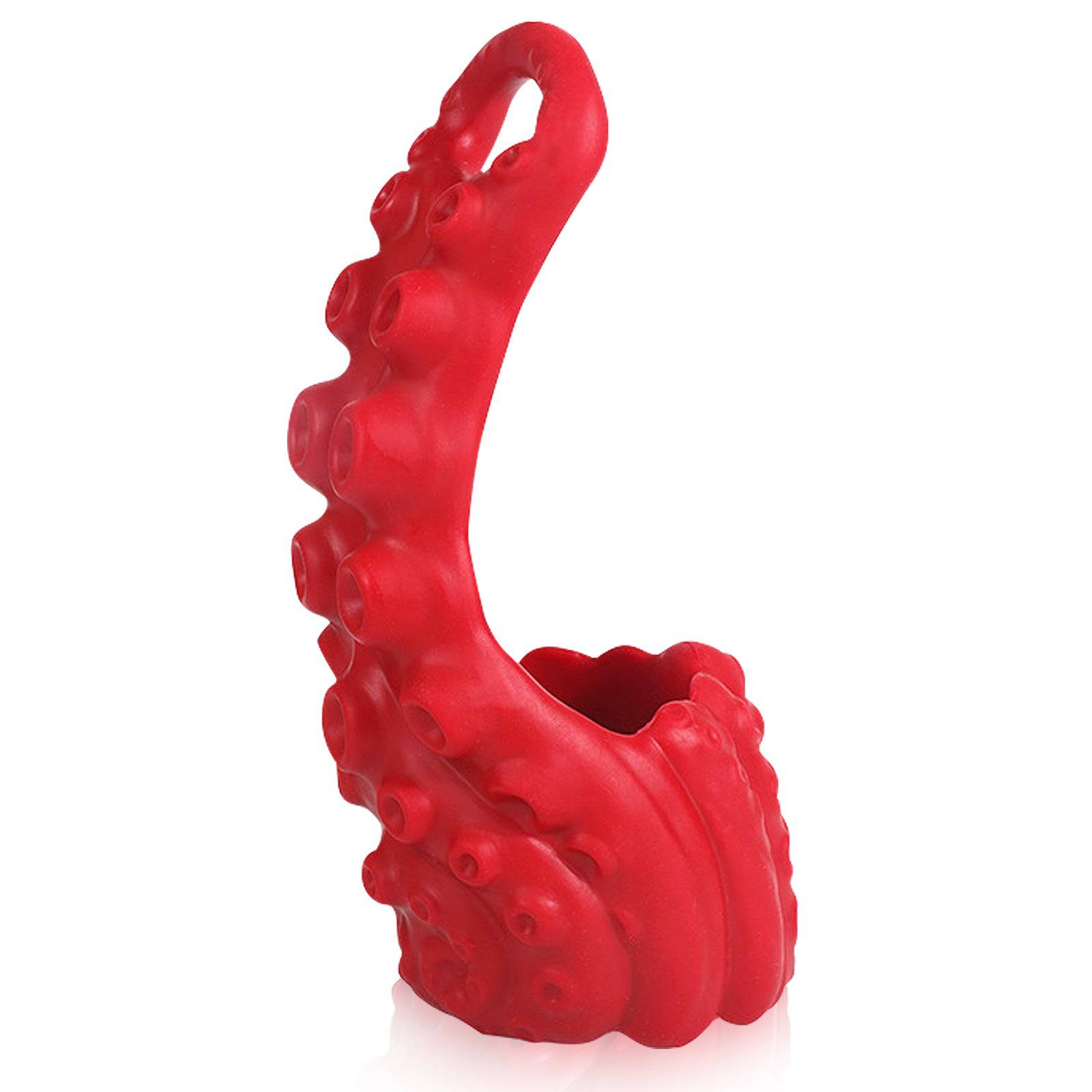 TaRiss's® Smart Silicone Silicone Fisting Glove "Iron Boxer" - Tarisss Sex Toy Store