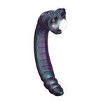 Temptasia Rattlesnake Dual-Ended Vibrator - Plasma Vibrator - Prostate & G Spot Stimulator