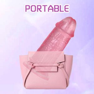 Textured Glass Anal Plug with Suction Cup - Realistic Glans Dildo Anal Trainer - Tarisss Sex Toy Store