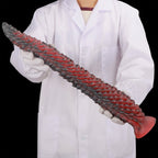Textured Silicone Dildo with Suction Base - Tarisss Sex Toy Store