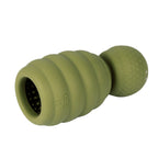Textured Silicone Male Masturbation Cup with Rechargeable Vibration - Tarisss Sex Toy Store