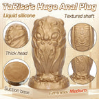 Thick Fantasy Dildo - Tarisss Sex Toy Store