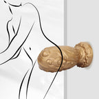 Thick Fantasy Dildo - Tarisss Sex Toy Store