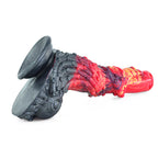 Tidegrasp 9 Inch Silicone Tentacle Dildo - Tarisss Sex Toy Store