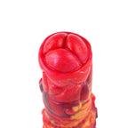 Tidegrasp 9 Inch Silicone Tentacle Dildo - Tarisss Sex Toy Store