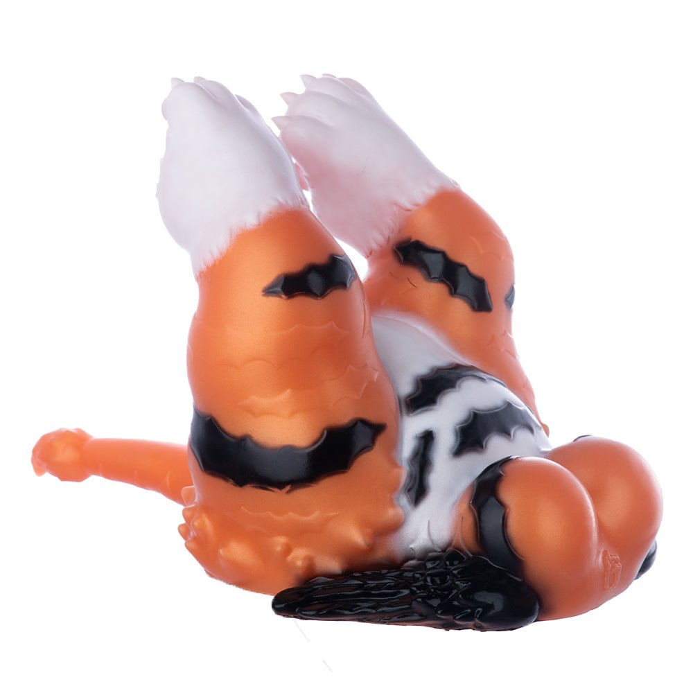 Tiger - Themed Hip Male Masturbator Cup - Tarisss Sex Toy Store