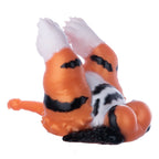 Tiger - Themed Hip Male Masturbator Cup - Tarisss Sex Toy Store