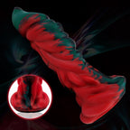 TitanBeast Silicone Fantasy Dildo - Tarisss Sex Toy Store