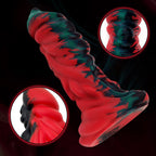 TitanBeast Silicone Fantasy Dildo - Tarisss Sex Toy Store