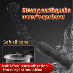 TwistFlex Silicone Insertable Trainer – Slim Spiral Design - Tarisss Sex Toy Store