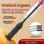 TwistFlex Silicone Insertable Trainer – Slim Spiral Design - Tarisss Sex Toy Store