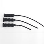 TwistFlex Silicone Insertable Trainer – Slim Spiral Design - Tarisss Sex Toy Store