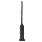 TwistFlex Silicone Insertable Trainer – Slim Spiral Design - Tarisss Sex Toy Store
