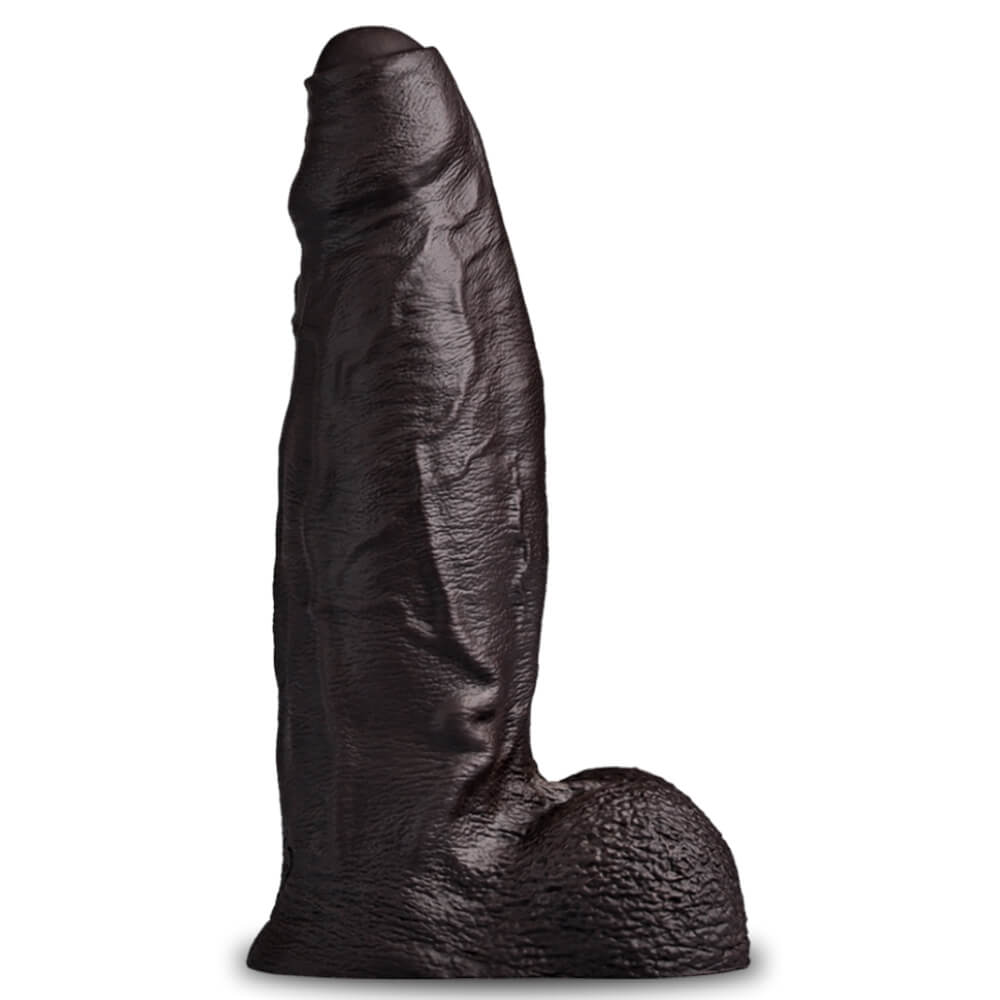 Uncut Foreskin Realistic Dildo - Tarisss Sex Toy Store