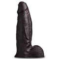 Uncut Foreskin Realistic Dildo - Tarisss Sex Toy Store