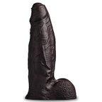 Uncut Foreskin Realistic Dildo - Tarisss Sex Toy Store