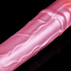 Huge Horse Anal Dildo Buttplug - Realistic Silicone Animal Dildos Suction Cup Sex Toys