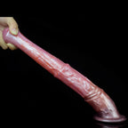 Huge Horse Anal Dildo Buttplug - Realistic Silicone Animal Dildos Suction Cup Sex Toys