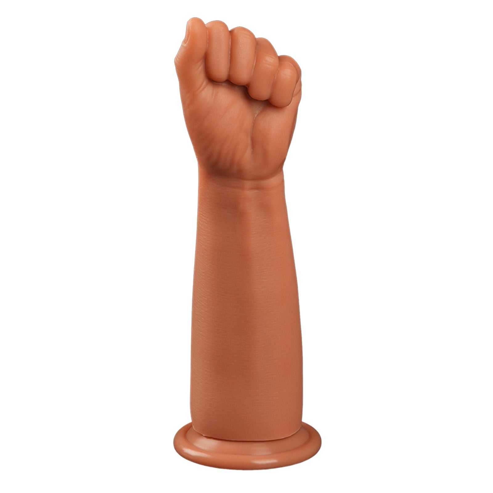 Venus Long Fist Dildo with Suction Base - Tarisss Sex Toy Store