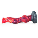 Vermoryx 9 Inch Silicone Creature Dildo - Tarisss Sex Toy Store