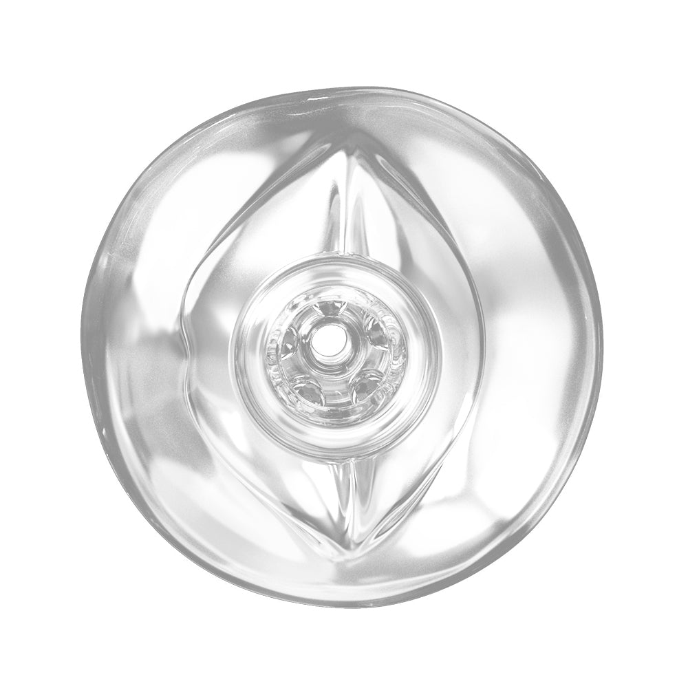 VibeCore Suction & Pulse Masturbator - Tarisss Sex Toy Store