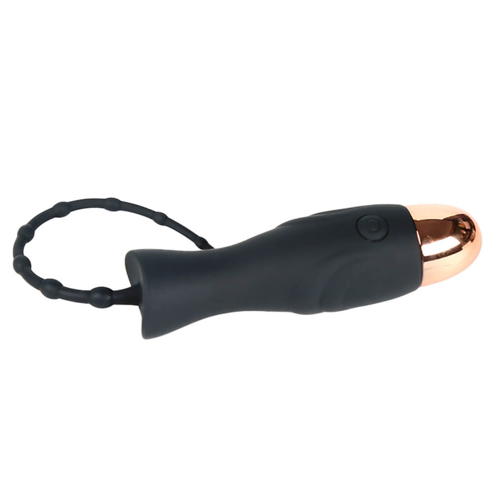 Vibrating Urethral Plug - Tarisss Sex Toy Store