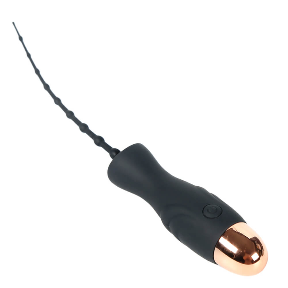 Vibrating Urethral Plug - Tarisss Sex Toy Store