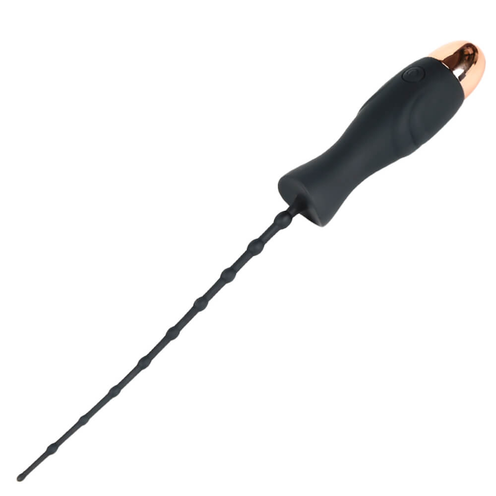 Vibrating Urethral Plug - Tarisss Sex Toy Store