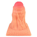Volcano 11 Inch Extra Thick Realistic Huge Dildo - Tarisss Sex Toy Store