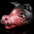 Deer Anime Pocket Pussy — Oral Blowjob Masturbator & Animal Fantasy Stroker by Domlust